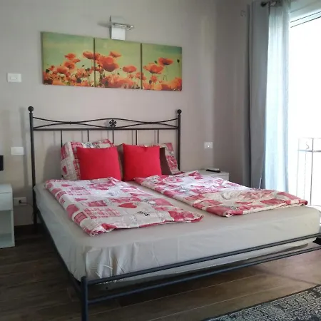 Appartement Tasso Canossa - Con Piscina Lazise