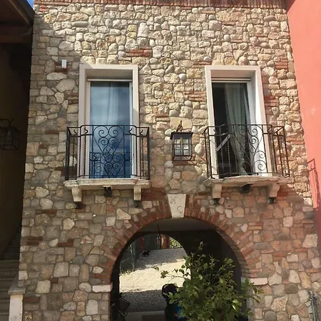 Apartment Tasso Canossa - Con Piscina Lazise