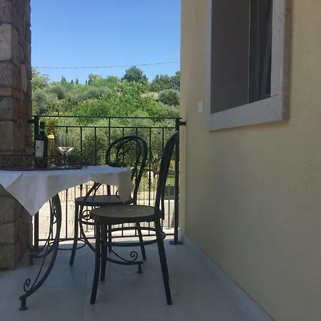 Apartmán Tasso Canossa - Con Piscina Lazise